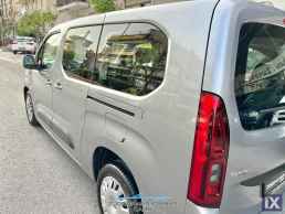 Opel Combo 1.2i LIFE EXPRESSION XL 110HP 7 ΘΕΣΙΟ EURO 6  '19