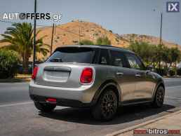 Mini One PANORAMA-NAVI-XENON-ALLOY-CLIMA 1.5 5D 95HP '18