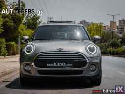 Mini One PANORAMA-NAVI-XENON-ALLOY-CLIMA 1.5 5D 95HP '18