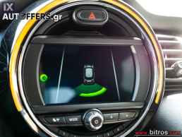 Mini One PANORAMA-NAVI-XENON-ALLOY-CLIMA 1.5 5D 95HP '18