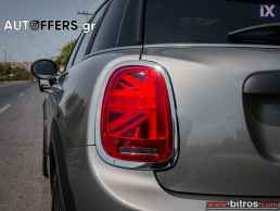 Mini One PANORAMA-NAVI-XENON-ALLOY-CLIMA 1.5 5D 95HP '18