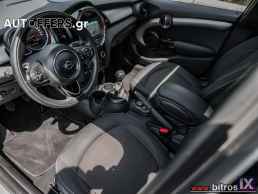 Mini One PANORAMA-NAVI-XENON-ALLOY-CLIMA 1.5 5D 95HP '18