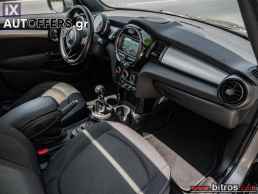 Mini One PANORAMA-NAVI-XENON-ALLOY-CLIMA 1.5 5D 95HP '18