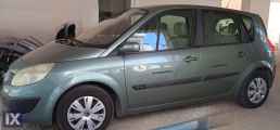 Renault Scenic  1.6 16v confort '06