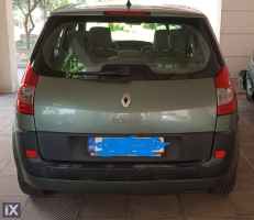 Renault Scenic  1.6 16v confort '06