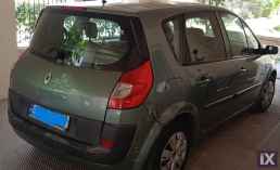 Renault Scenic  1.6 16v confort '06