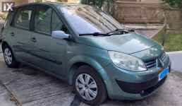 Renault Scenic  1.6 16v confort '06