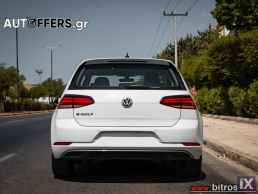 Volkswagen Golf VII E EXPERIENCE ELECTRIC DRIVE '19