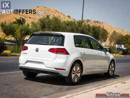 Volkswagen Golf VII E EXPERIENCE ELECTRIC DRIVE '19