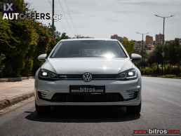 Volkswagen Golf VII E EXPERIENCE ELECTRIC DRIVE '19