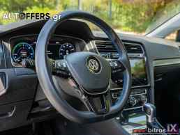 Volkswagen Golf VII E EXPERIENCE ELECTRIC DRIVE '19