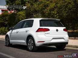 Volkswagen Golf VII E EXPERIENCE ELECTRIC DRIVE '19