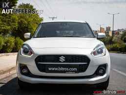 Suzuki Swift 1.2 Grand Luxe HYBRID DUALJET 83HP 0ΤΕΛΗ! '20