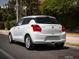 Suzuki Swift 1.2 Grand Luxe HYBRID DUALJET 83HP 0ΤΕΛΗ! '20