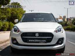 Suzuki Swift 1.2 Grand Luxe HYBRID DUALJET 83HP 0ΤΕΛΗ! '20