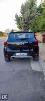 Dacia Sandero Stepway  '19