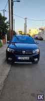 Dacia Sandero Stepway  '19