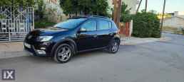 Dacia Sandero Stepway  '19