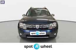 Dacia Duster 1.2 TCe Prestige 4x4 '16