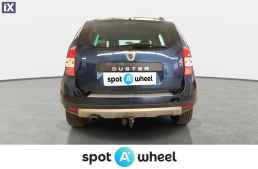 Dacia Duster 1.2 TCe Prestige 4x4 '16