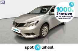 Nissan Pulsar 1.2 Acenta '16