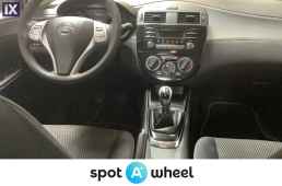 Nissan Pulsar 1.2 Acenta '16