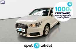 Audi A1 Sportback 1.4 TDI Attraction '16