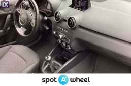 Audi A1 Sportback 1.4 TDI Attraction '16