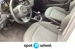 Audi A1 Sportback 1.4 TDI Attraction '16