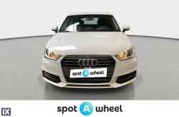 Audi A1 Sportback 1.4 TDI Attraction '16