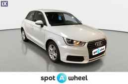 Audi A1 Sportback 1.4 TDI Attraction '16