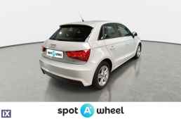 Audi A1 Sportback 1.4 TDI Attraction '16