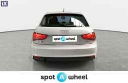 Audi A1 Sportback 1.4 TDI Attraction '16