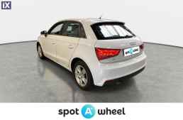 Audi A1 Sportback 1.4 TDI Attraction '16