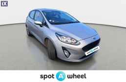 Ford Fiesta 1.0 EcoBoost Hybrid Cool & Connect '20