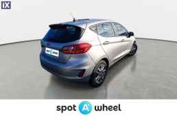 Ford Fiesta 1.0 EcoBoost Hybrid Cool & Connect '20