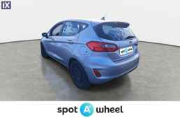 Ford Fiesta 1.0 EcoBoost Hybrid Cool & Connect '20