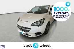 Opel Corsa 1.2 Selection '16