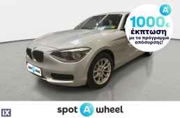 Bmw 114 i '15