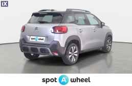 Citroen C3 Air Cross 1.2 PureTech C-Series '21