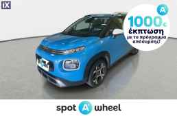 Citroen C3 Air Cross 1.2 PureTech Shine '18