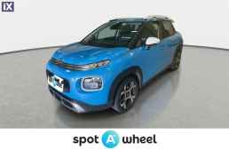 Citroen C3 Air Cross 1.2 PureTech Shine '18