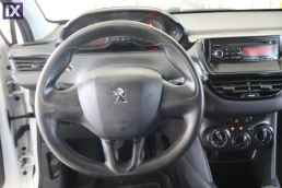 Peugeot 208 Active Navi /6 Χρόνια Δωρεάν Service '15