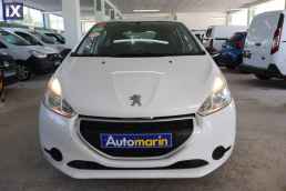 Peugeot 208 Active Navi /6 Χρόνια Δωρεάν Service '15