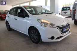 Peugeot 208 Active Navi /6 Χρόνια Δωρεάν Service '15