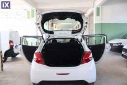 Peugeot 208 Active Navi /6 Χρόνια Δωρεάν Service '15