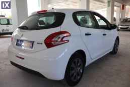 Peugeot 208 Active Navi /6 Χρόνια Δωρεάν Service '15