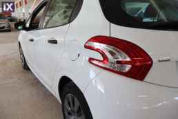 Peugeot 208 Active Navi /6 Χρόνια Δωρεάν Service '15