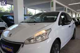 Peugeot 208 Active Navi /6 Χρόνια Δωρεάν Service '15