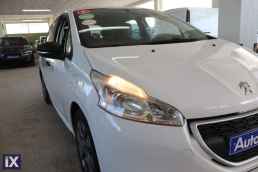 Peugeot 208 Active Navi /6 Χρόνια Δωρεάν Service '15